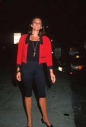 Sarah Douglas Nude Leaked Photo #29