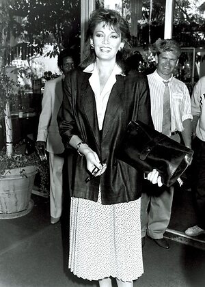 Sarah Douglas Nude Leaked Photo #30