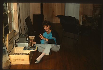 Sarah Douglas Nude Leaked Photo #34