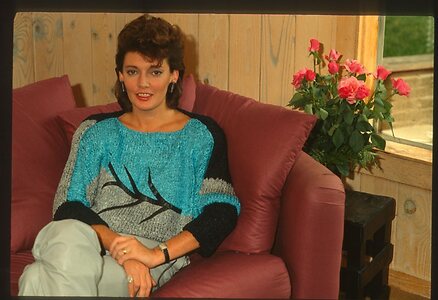 Sarah Douglas Nude Leaked Photo #35