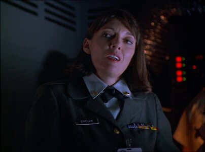 Sarah Douglas Nude Leaked Photo #39