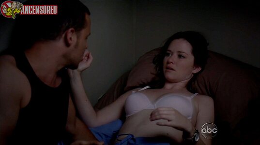 Sarah Drew
