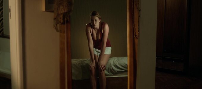 Sarah Dumont