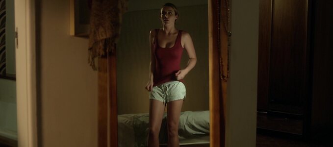 Sarah Dumont leaked photo #12