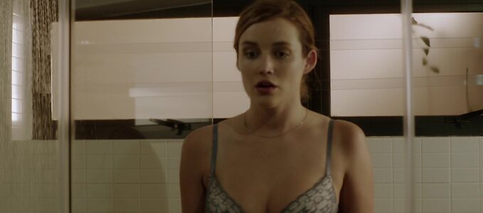 Sarah Dumont leaked photo #14