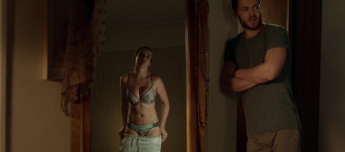 Sarah Dumont leaked photo #20