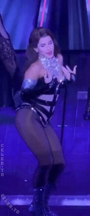 Sarah Engels Nude Leaked Photo #4