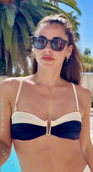 Sarah Engels Nude Leaked Photo #11