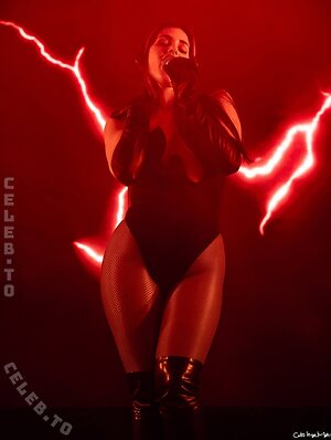 Sarah Engels Nude Leaked Photo #34