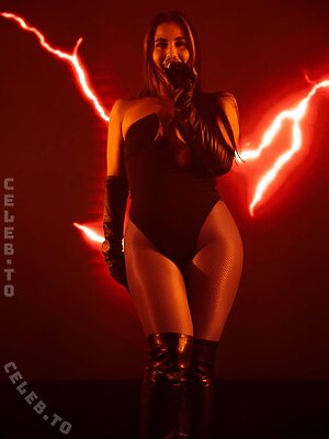 Sarah Engels Nude Leaked Photo #36