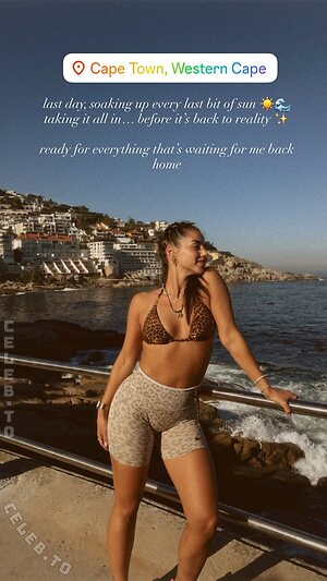 Sarah Engels Nude Leaked Photo #38