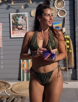 Sarah Engels Nude Leaked Photo #95