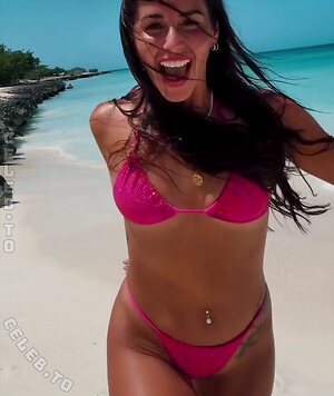 Sarah Engels Nude Leaked Photo #112
