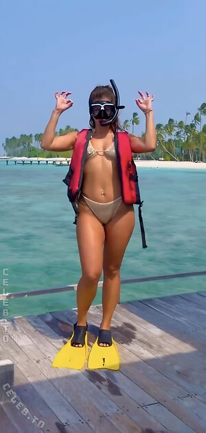 Sarah Engels leaked photo #114