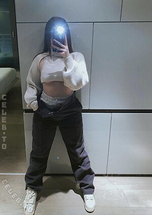 Sarah Foxx Nude Leaked Photo #6