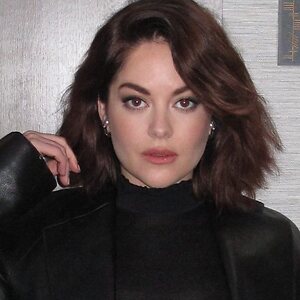 Sarah Greene Nude Leaked Photo #7