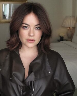 Sarah Greene leaked photo #11