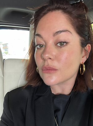 Sarah Greene Nude Leaked Photo #15