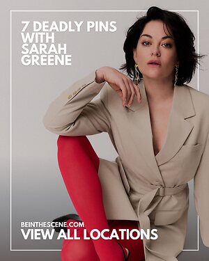 Sarah Greene leaked photo #17