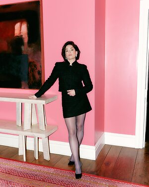 Sarah Greene