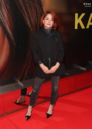 Sarah Greene