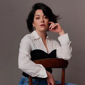 Sarah Greene