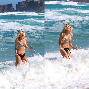 Sarah Gronert Nude Leaked Photo #12