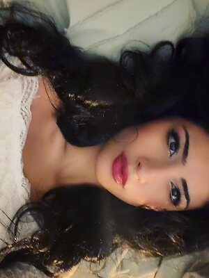 Sarah Hadjih