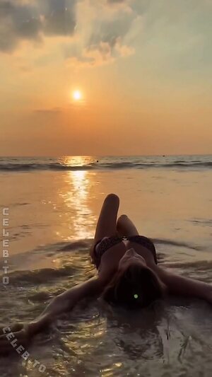 Sarah Harrison Nude Leaked Photo #20