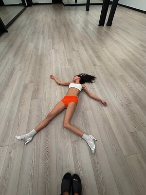 Sarah jane nader leaked photo #25