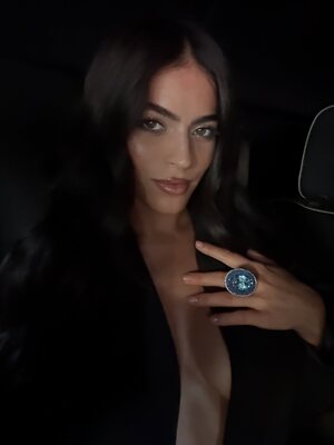 Sarah jane nader