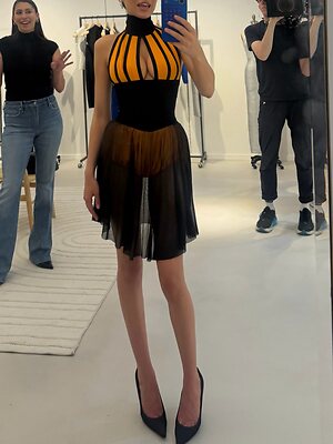 Sarah jane nader leaked photo #27