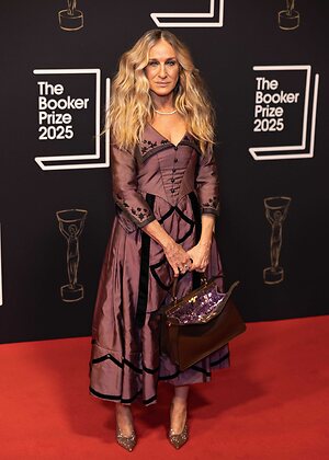 Sarah Jessica Parker leaked photo #33