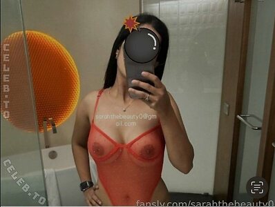 Sarah john