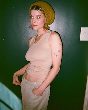 Sarah Jones leaked photo #69
