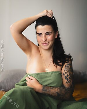 Sarah Katharina Nude Leaked Photo #3