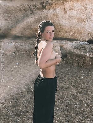 Sarah Katharina Nude Leaked Photo #8