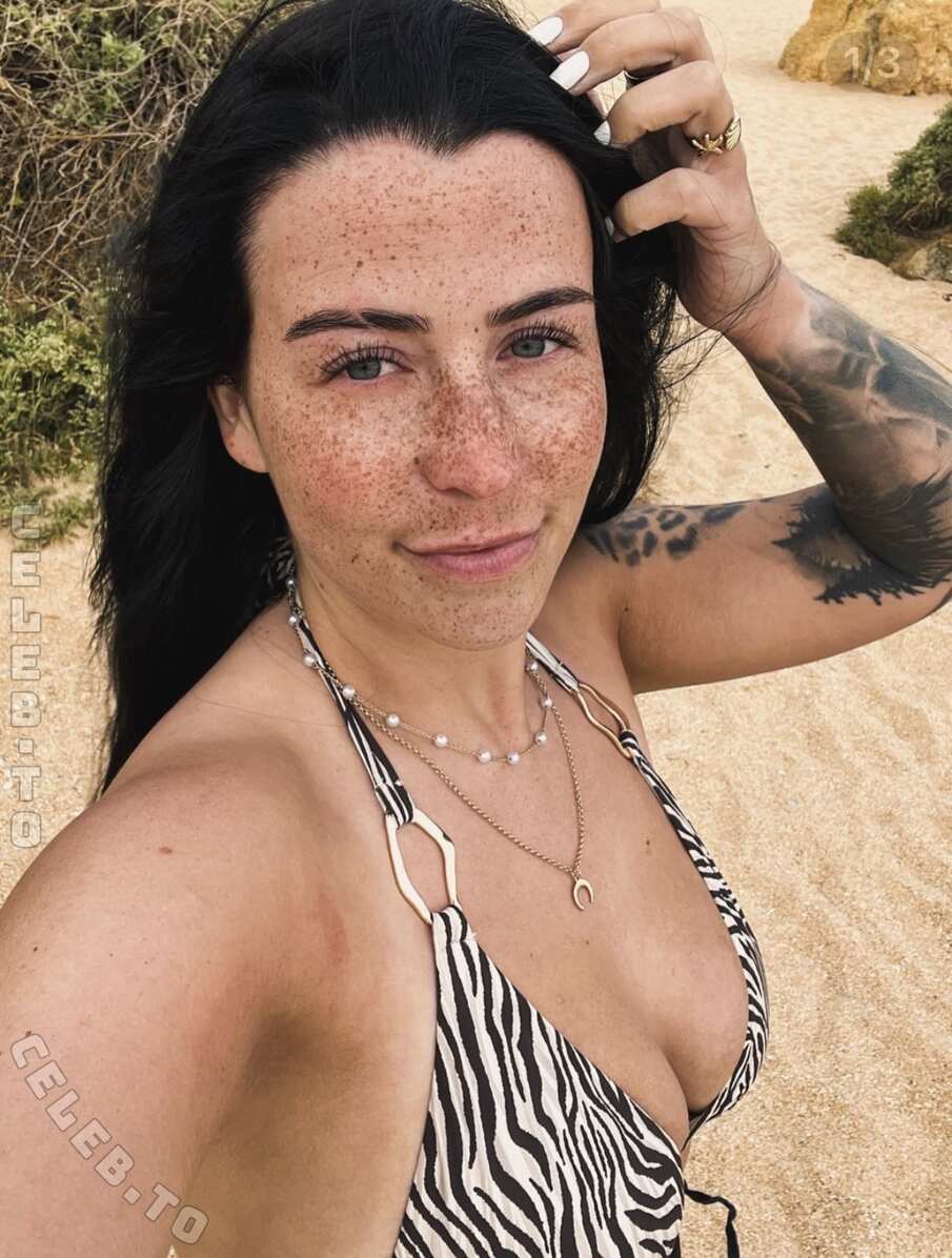 Sarah Katharina photo