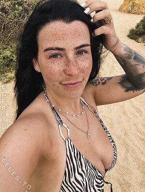 Sarah Katharina Nude Leaked Photo #29