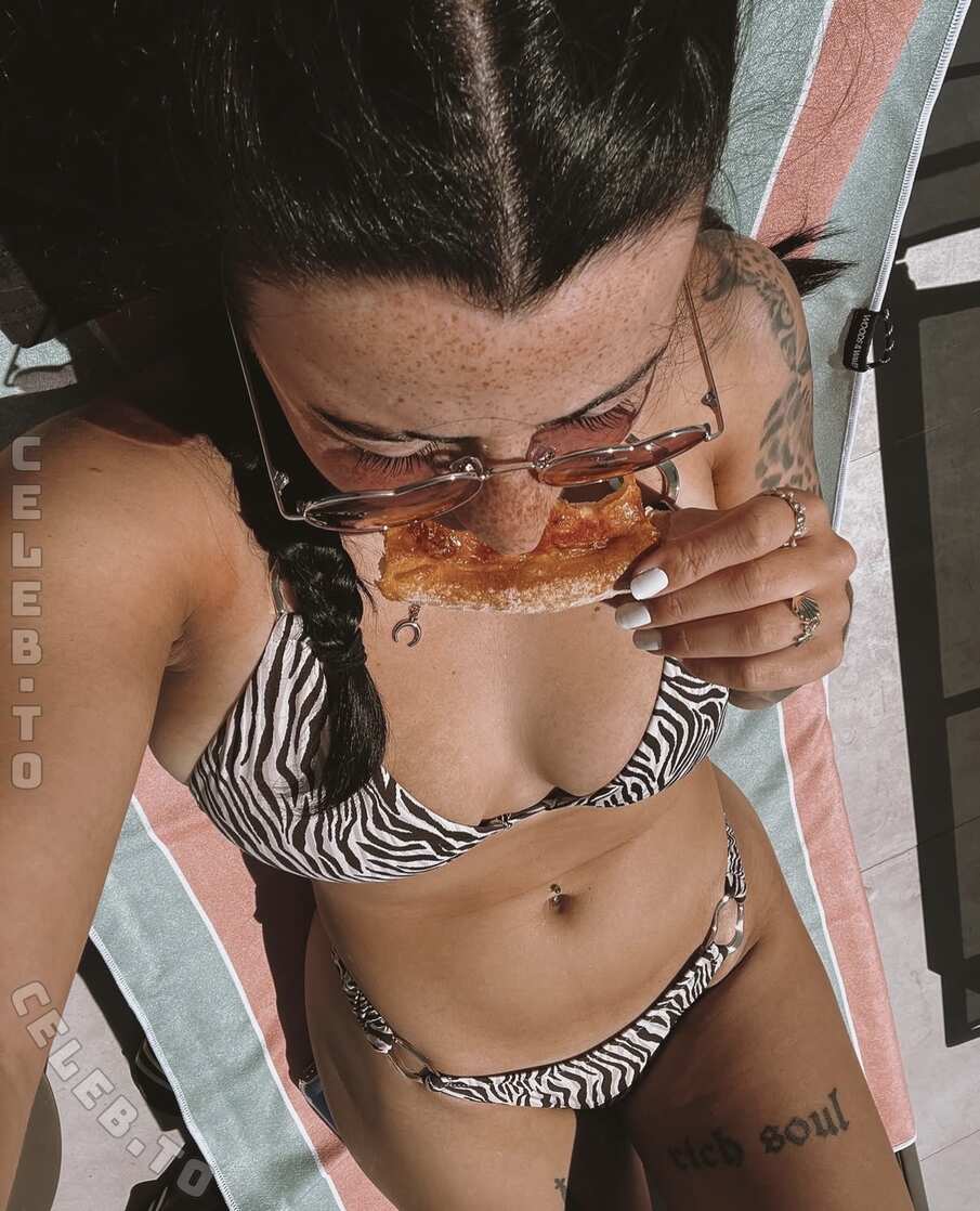 Sarah Katharina photo