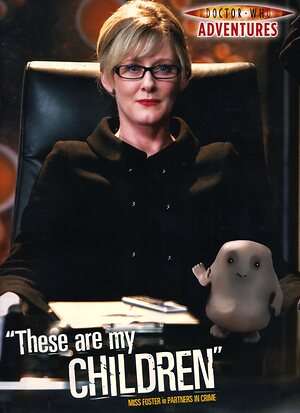 Sarah Lancashire
