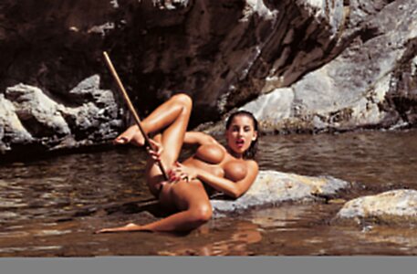 Sarah Louise Young leaked photo #62