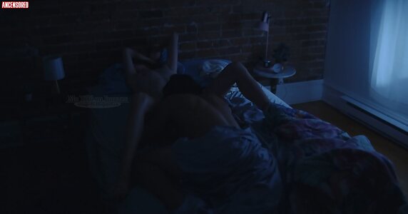 Sarah-maude Beauchesne leaked photo #6