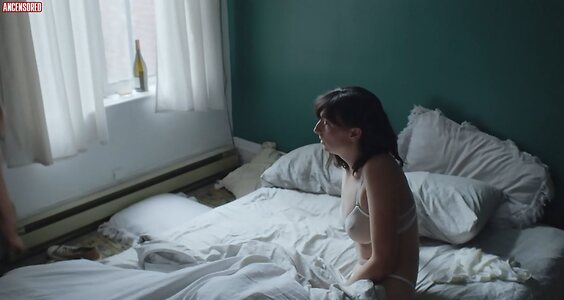 Sarah-maude Beauchesne leaked photo #27