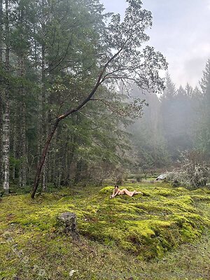 Sarah Mcdaniel Nude Leaked Photo #12