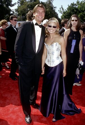 Sarah Michelle Gellar leaked photo #46