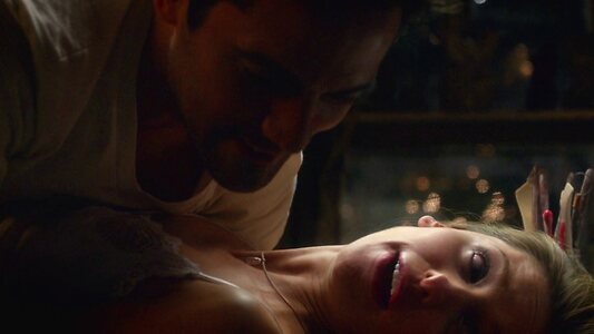 Sarah Michelle Gellar leaked photo #64