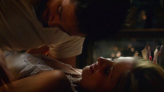 Sarah Michelle Gellar leaked photo #65