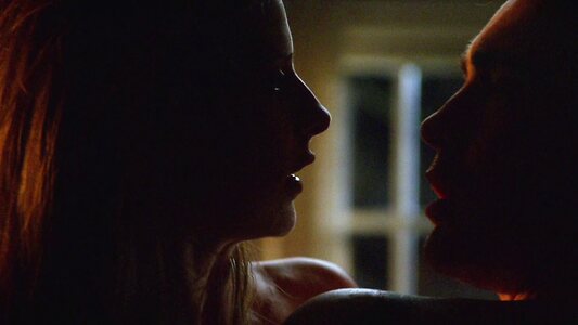 Sarah Michelle Gellar Nude Leaked Photo #69