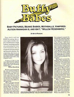 Sarah Michelle Gellar Nude Leaked Photo #80